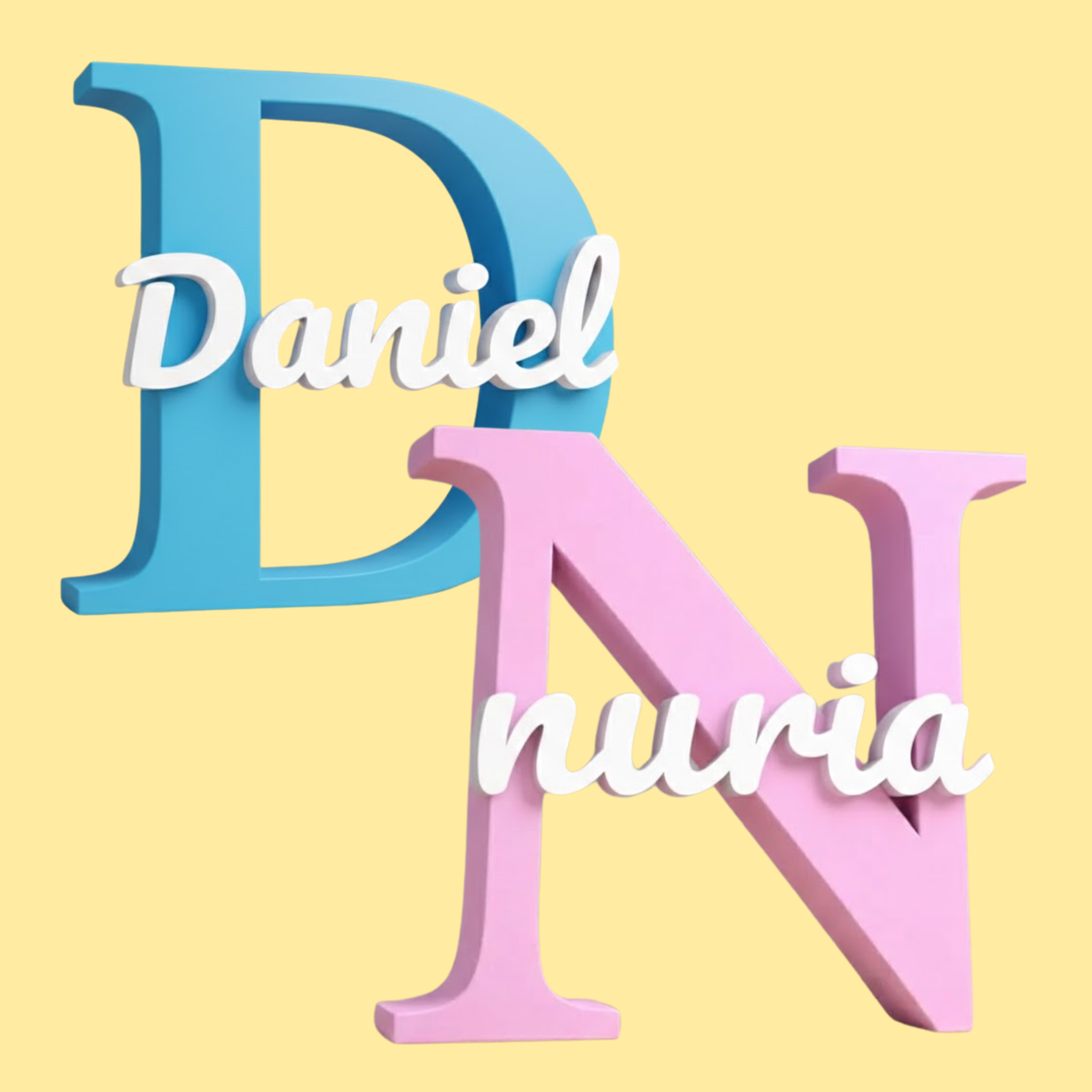 Producto destacado Pepa Print3D